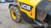 JCB 531/70 telehandler (2015) - 5