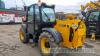 JCB 531/70 telehandler (2015) - 7