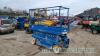 Skyjack SJ113220 scissor lift (2007) - 3