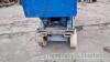 Skyjack SJ113220 scissor lift (2007) - 5