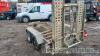 Indespension 2.5t plant trailer - 7