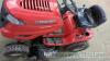 Bronco Troy Bilt ride on mower - 2