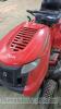 Bronco Troy Bilt ride on mower - 8