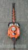 Stihl HS56C petrol hedge cutter - 2