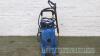 Nilfiks Alto Poseidon 3 pressure washer