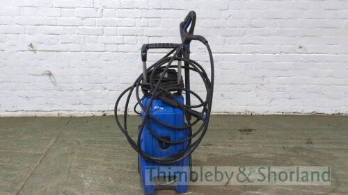 Nilfiks Alto Poseidon 3 pressure washer