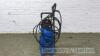 Nilfiks Alto Poseidon 3 pressure washer