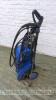 Nilfiks Alto Poseidon 3 pressure washer - 2