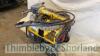 Atlas Copco LP9-20 pac 20 hydraulic pack with hoses and heavy duty breaker - 2