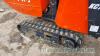 Kubota KC70VHD tracked dumper (2020) - 6