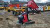 Hinowa H5701 tracked dumper - 7