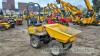 Peljob ED750 dumper (2003) - 2