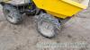 Peljob ED750 dumper (2003) - 3