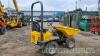 Peljob ED750 dumper (2003) - 5