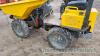 Peljob ED750 dumper (2003) - 7