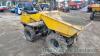 Peljob ED750 dumper (1999) - 2