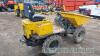 Peljob ED750 dumper (1999) - 3