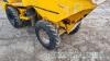 Thwaites 1T dumper (2014) - 4