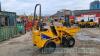 Thwaites 1T dumper (2014) - 6