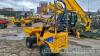 Thwaites 1T dumper (2014) - 7