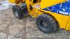 Thwaites 1T dumper (2014) - 8