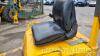 Thwaites 1T dumper (2014) - 9