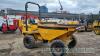 Thwaites 3T dumper gwo - 3