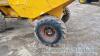 Thwaites 3T dumper gwo - 4