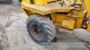 Thwaites 3T dumper gwo - 5