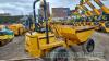 Thwaites 3T dumper gwo - 6