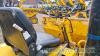 Thwaites 3T dumper gwo - 7