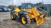 JCB 535/95 telehandler (2014) - 3