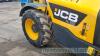 JCB 535/95 telehandler (2014) - 5