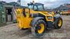 JCB 535/95 telehandler (2014) - 6