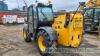 JCB 535/95 telehandler (2014) - 7