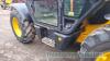 JCB 535/95 telehandler (2014) - 9