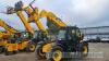 JCB 535/95 telehandler (2014) - 14