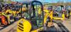 JCB 801.6 mini digger (2014) - 7