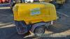 Atlas copco XAS68 compressor (2016) - 5