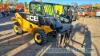 Jcb 520/40 telehandler (2014) - 3