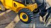 Jcb 520/40 telehandler (2014) - 4