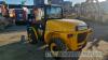 Jcb 520/40 telehandler (2014) - 6