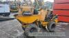 Thwaites 1T dumper (2014) - 3