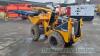 Thwaites 1T dumper (2014) - 4