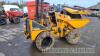 Thwaites 1T dumper (2014) - 5