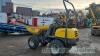 Neuson 1001 dumper (2014) - 6