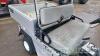 Bradshaw electric club car - 3