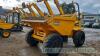 Thwaites 9T dumper