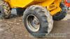 Thwaites 9T dumper - 4