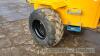 Thwaites 9T dumper - 5